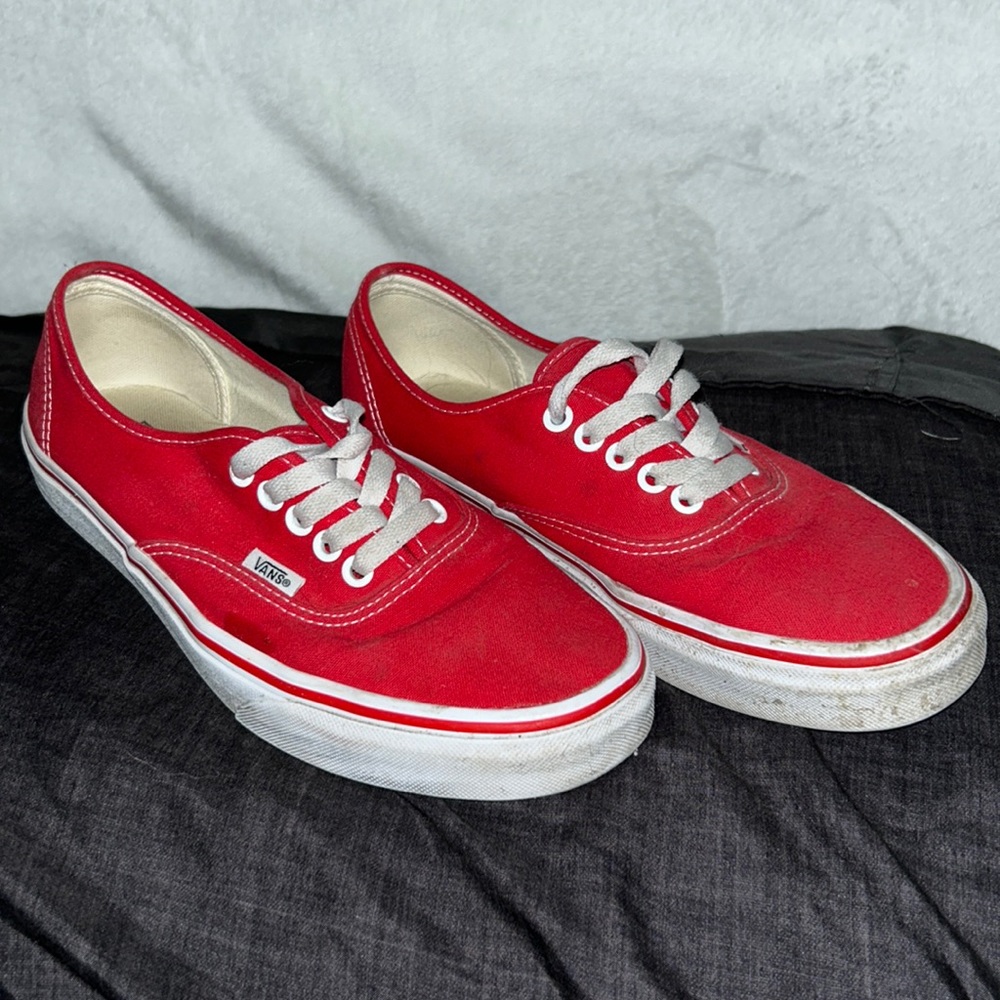 Rend men’s vans